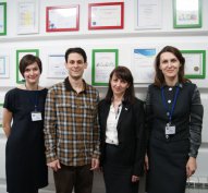 Семинар для учителей английского языка 17.02.16